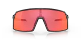 Очки велосипедные Oakley Sutro PRIZM Trail Torch — фото 2