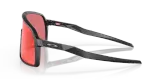 Очки велосипедные Oakley Sutro PRIZM Trail Torch — фото 3