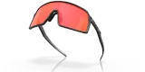 Очки велосипедные Oakley Sutro PRIZM Trail Torch — фото 4