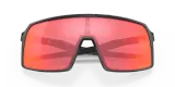 Очки велосипедные Oakley Sutro PRIZM Trail Torch — фото 5
