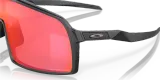 Очки велосипедные Oakley Sutro PRIZM Trail Torch — фото 6