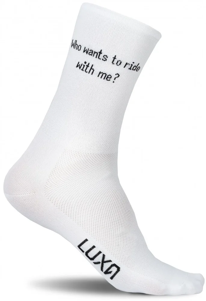 Носки Luxa Ride With Me