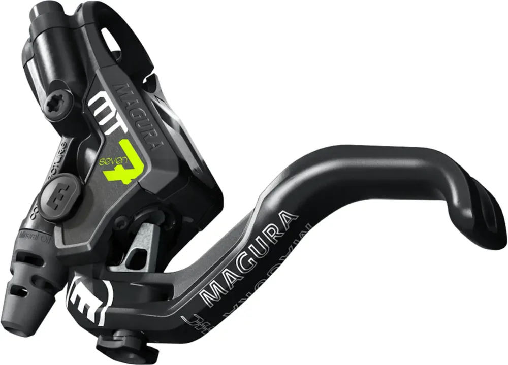 Тормозная ручка Magura MT7
