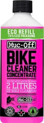 Концентрат чистящего средства Muc-Off Bike Cleaner