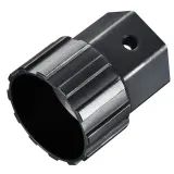 Ключ для кассет Shimano TL-LR20 — фото 1