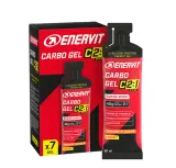 Энергетический гель Enervit Carbo Gel C2:1PRO — фото 1