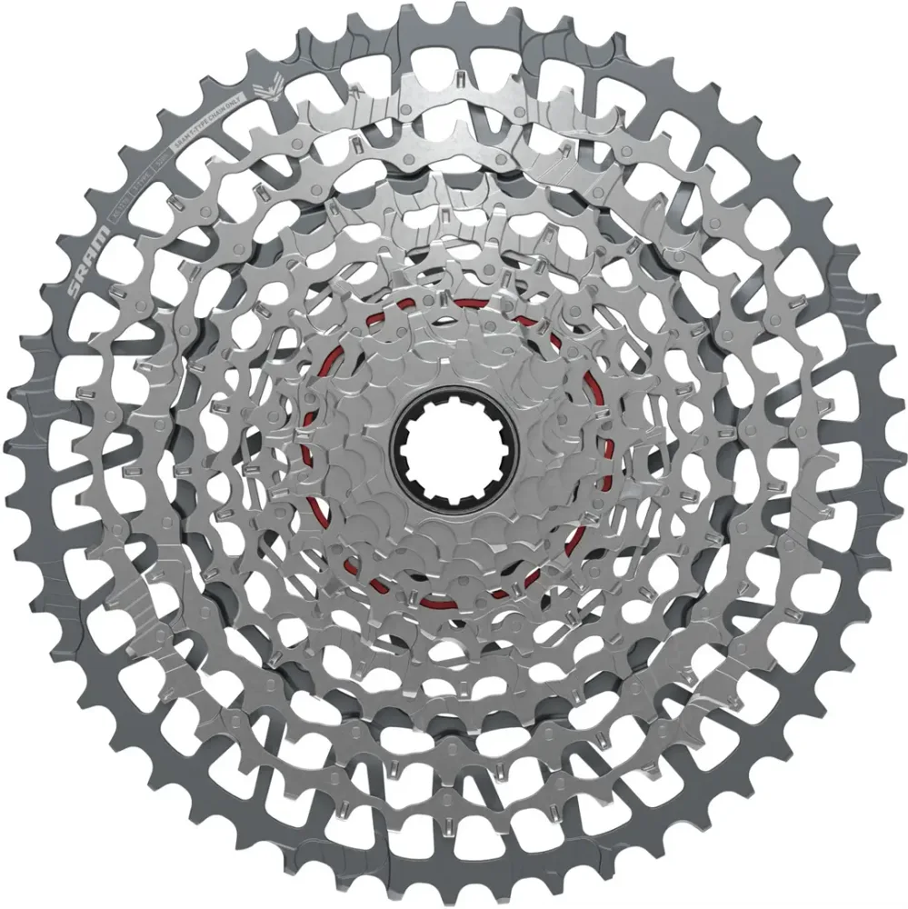 Кассета Sram GX Eagle XS-1275 T-Type