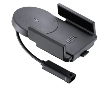 Держатель для телефона SP CONNECT Charging Phone Clamp