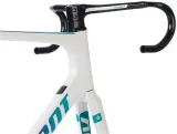 Руль шоссейный Accent Cyclone Carbon — фото 3