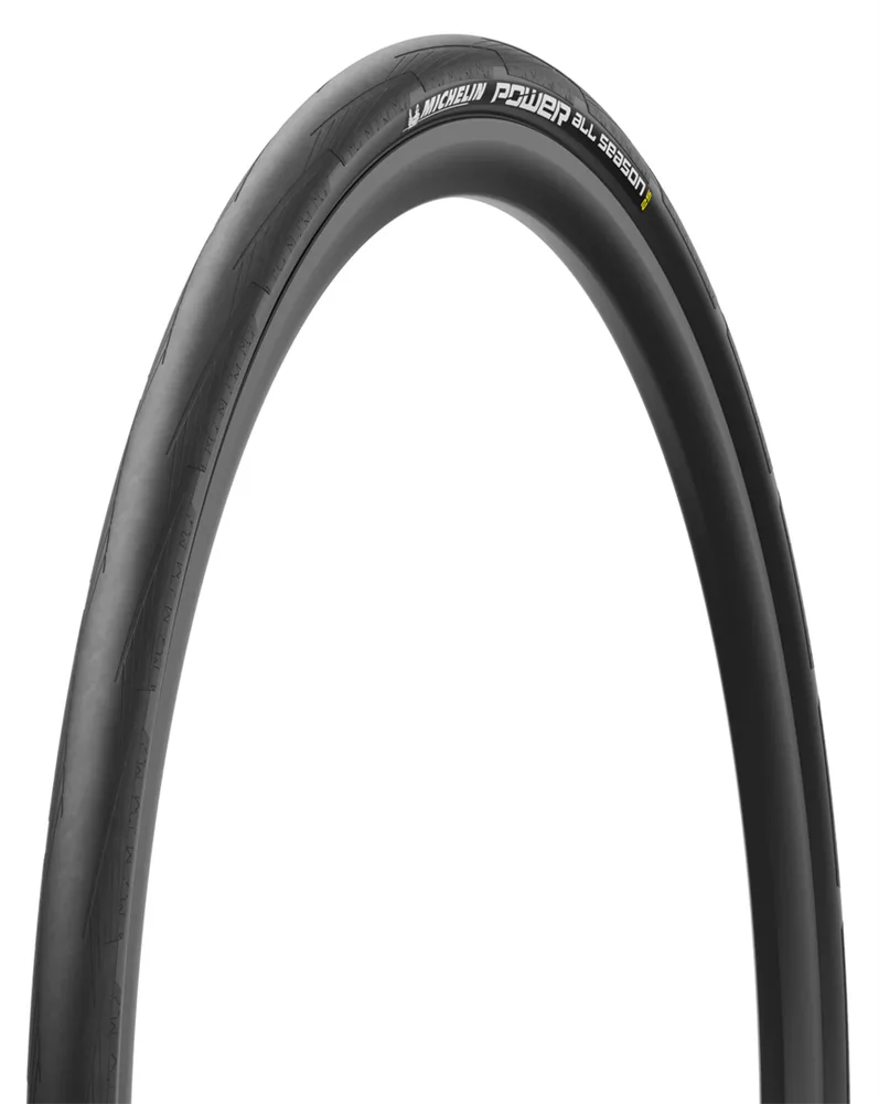 Покрышка велосипедная Michelin Power All Season TS V2