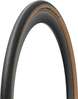 Покрышка велосипедная Michelin Power Adventure TS TLR