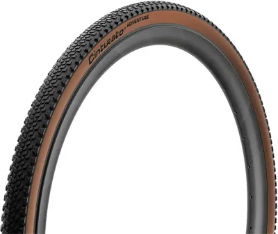 Покрышка велосипедная Pirelli Cinturato Adventure