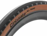 Покрышка велосипедная Pirelli Cinturato All Road — фото 2