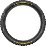 Покрышка велосипедная Pirelli Scorpion Race DH T TLR — фото 2
