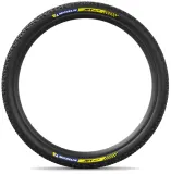 Покрышка велосипедная Michelin Jet XC2 Racing Line TS TLR — фото 3