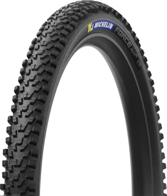 Покрышка велосипедная Michelin Force AM2 Competition Line TS TLR