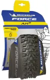 Покрышка велосипедная Michelin Force AM2 Competition Line TS TLR — фото 3