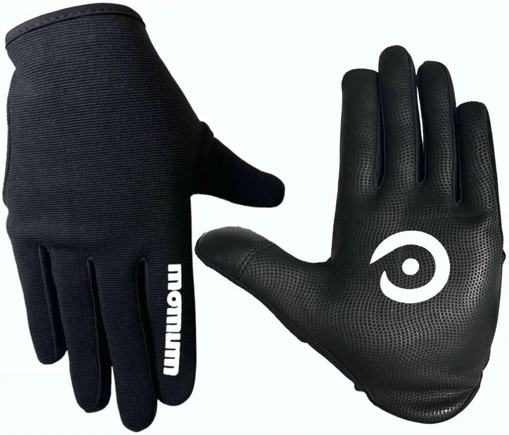 Перчатки длинные Momum Derma Racing