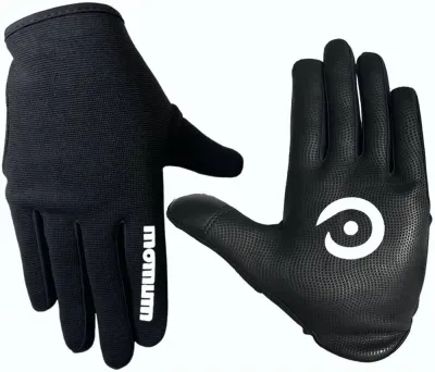 Перчатки длинные Momum Derma Racing