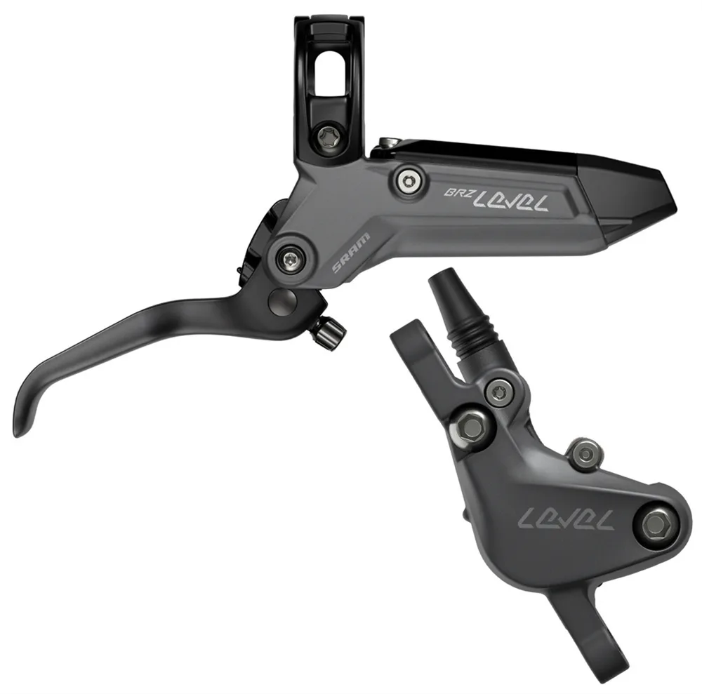 Дисковый тормоз Sram Level Bronze Stealth