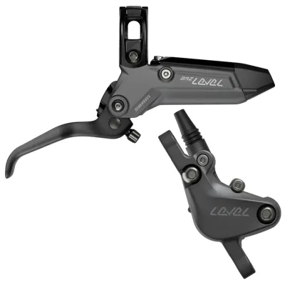 Дисковый тормоз Sram Level Bronze Stealth