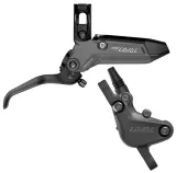 Дисковый тормоз Sram Level Bronze Stealth — фото 1