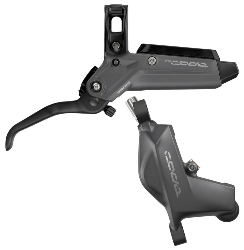 Дисковый тормоз Sram Code Bronze Stealth