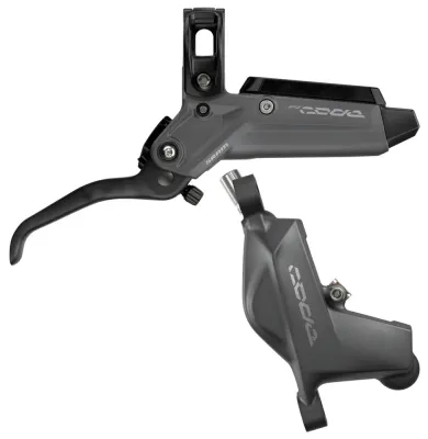 Дисковый тормоз Sram Code Bronze Stealth