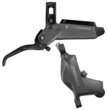 Дисковый тормоз Sram Code Bronze Stealth — фото 1