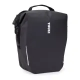 Велосумка Thule Shield, Объём 22 л, цвет чёрный / Объём 22 л, цвет синий / Объём 22 л, цвет оранжевый — фото 1