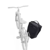 Велосумка Thule Shield, Объём 22 л, цвет чёрный / Объём 22 л, цвет синий / Объём 22 л, цвет оранжевый — фото 3