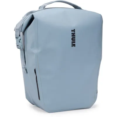 Велосумка Thule Shield, Объём 22 л, цвет синий