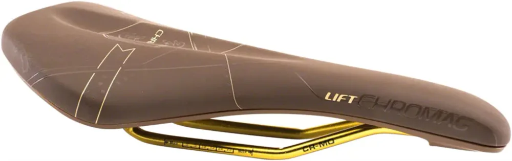 Седло Chromag Lift