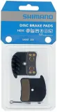 Тормозные колодки Shimano H03C-MF — фото 2