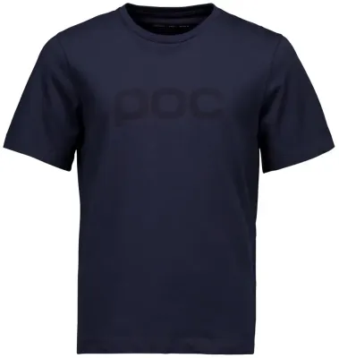 Футболка детская с коротким рукавом POC Tee Jr