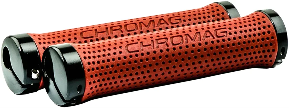 Грипсы Chromag Basis