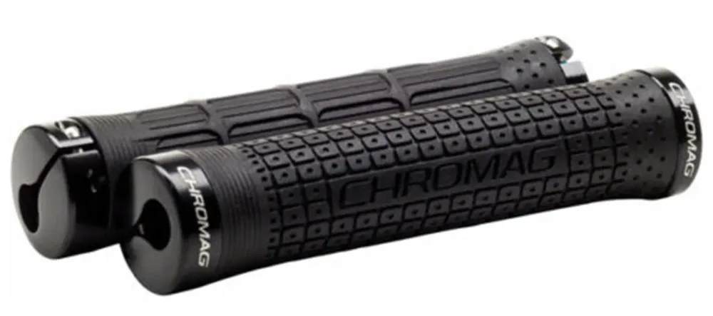 Грипсы Chromag Clutch