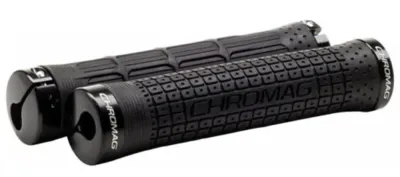Грипсы Chromag Clutch