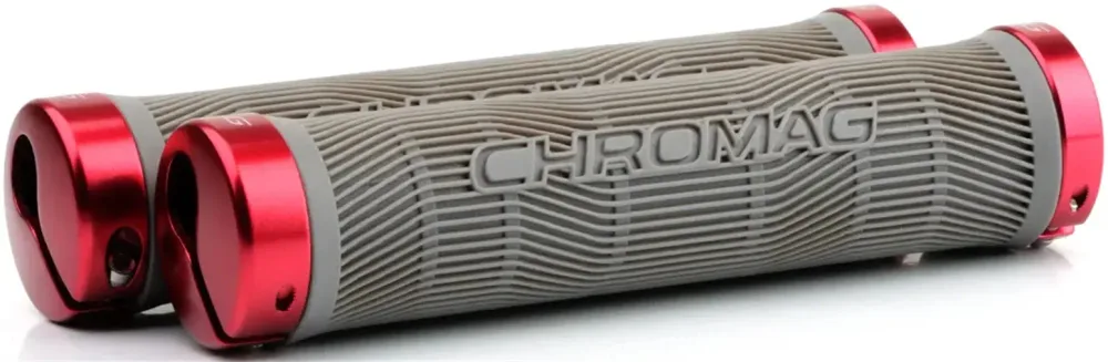 Грипсы Chromag Palmskin