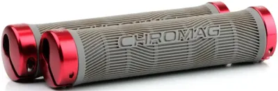Грипсы Chromag Palmskin
