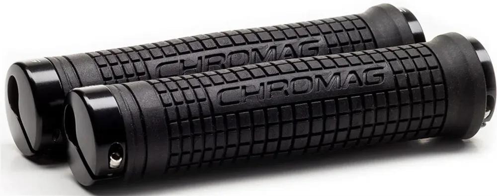 Грипсы Chromag Squarewave XL
