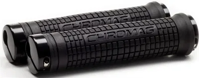 Грипсы Chromag Squarewave XL