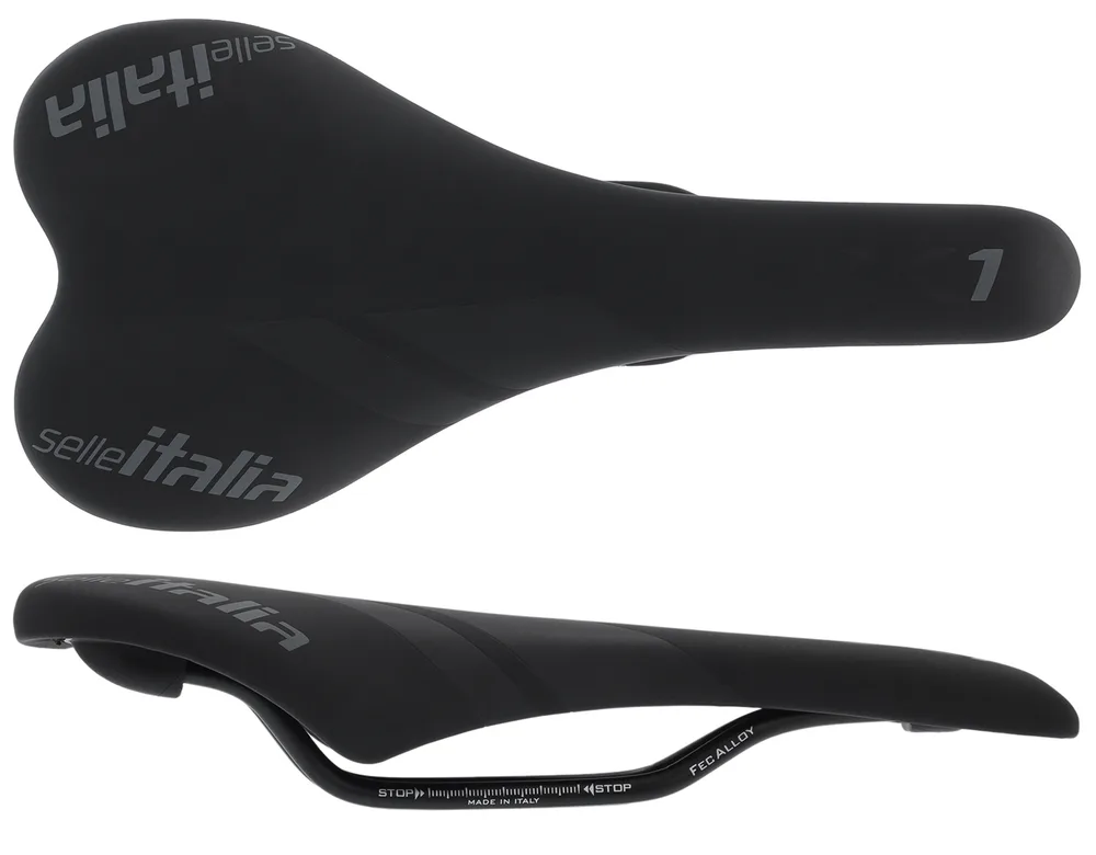 Седло Selle Italia X1