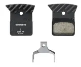 Тормозные колодки Shimano L05A-RF — фото 2