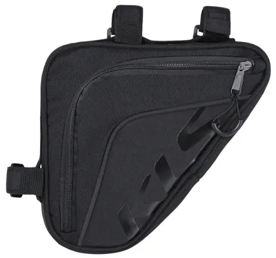 Сумка велосипедная под раму Kellys Wedge Eco