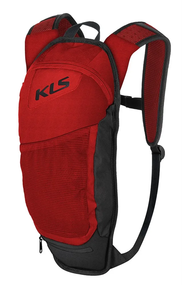 Рюкзак велосипедный Kellys Adept