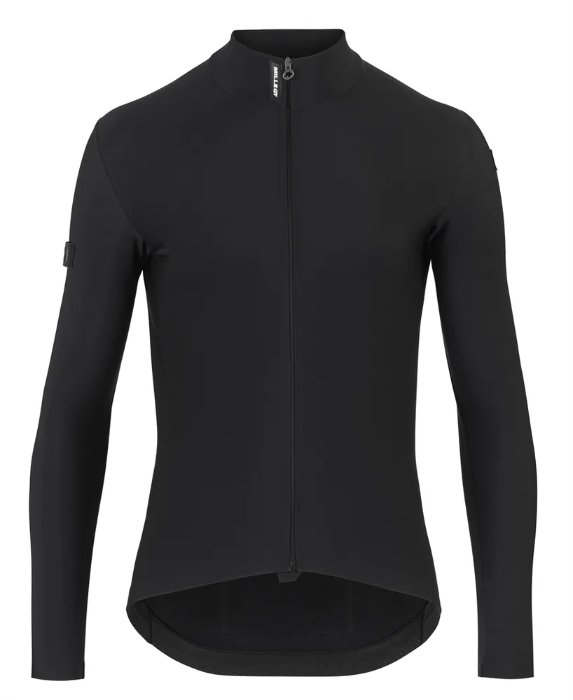 Велокофта ASSOS Mille GT Spring Fall C2