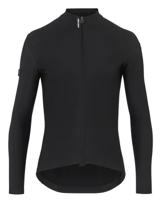 Велокофта ASSOS Mille GT Spring Fall C2