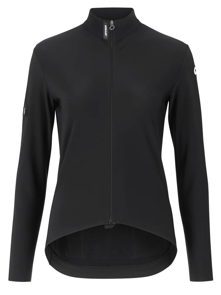 Велокофта женская ASSOS UMA GT Spring Fall C2