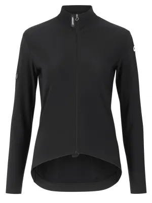 Велокофта женская ASSOS UMA GT Spring Fall C2